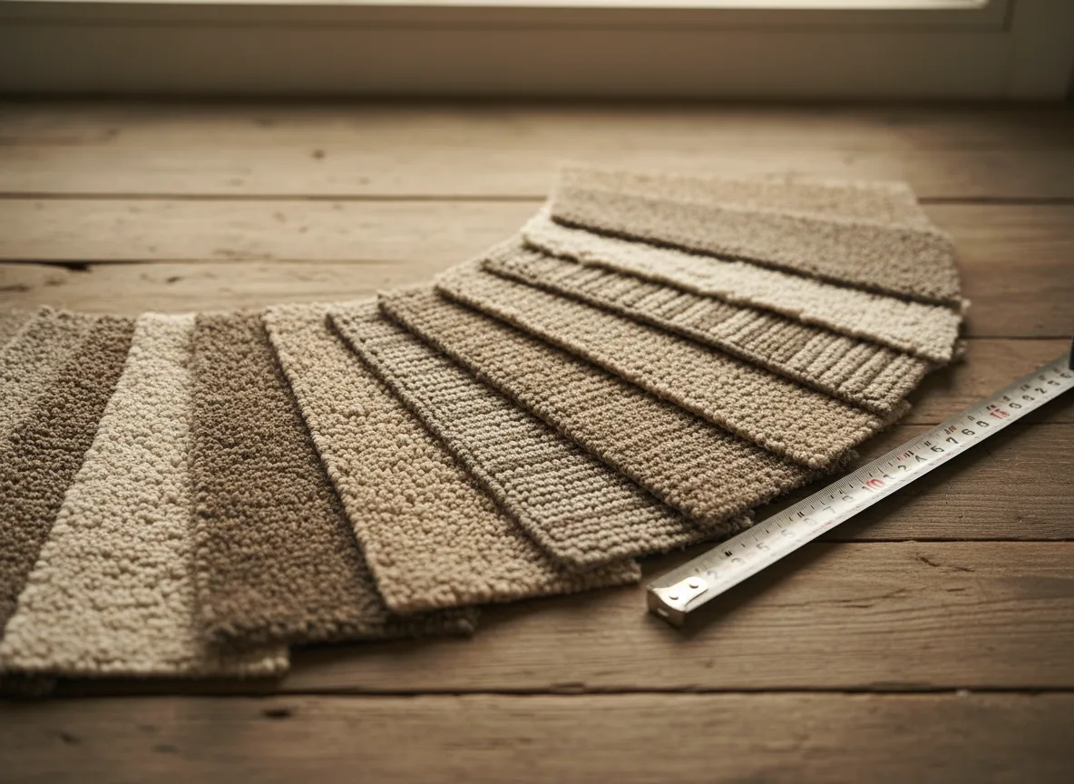 Carpet Installation North Platte, NE FAQs